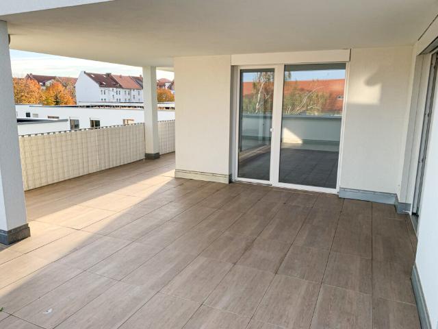 Apartment mieten in Johannesvorstadt, Erfurt