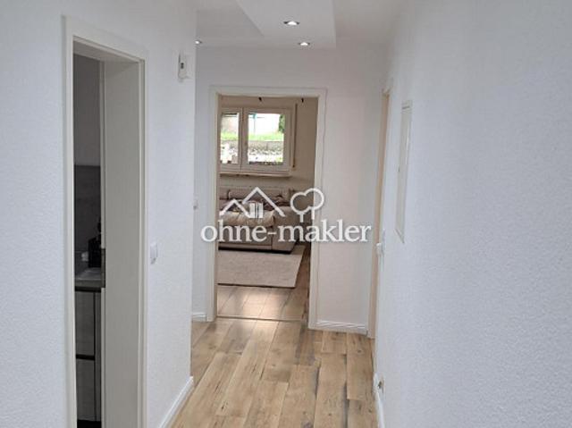 Apartment kaufen in Wiblingen, Ulm