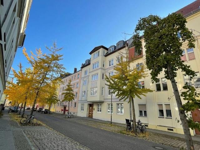 Apartment mieten in Bahnhofsvorstadt, Brandenburg