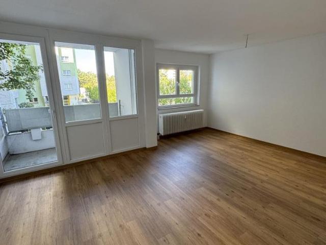Apartment mieten in Eberstadt, Hessen