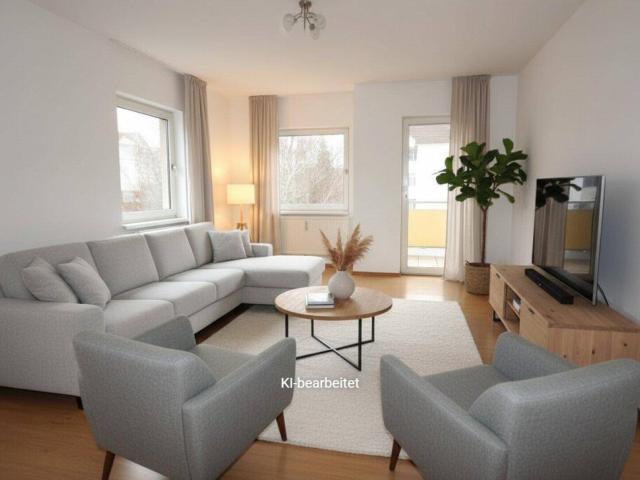 Apartment mieten in Luftenberg an der Donau, Oberösterreich
