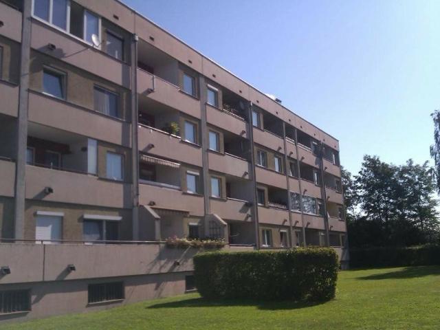 Etagenwohnung mieten in Luftenberg an der Donau