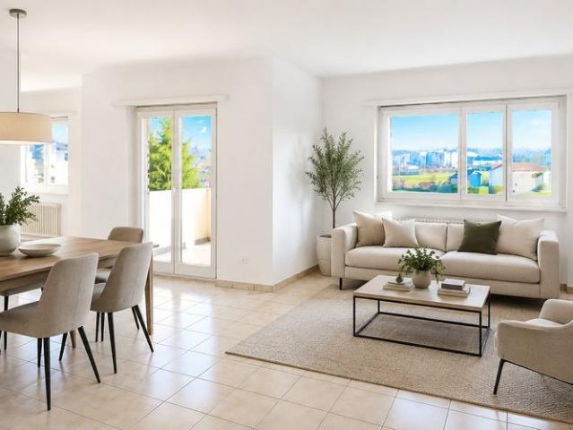 Apartment mieten in Santa Margherita, Stabio