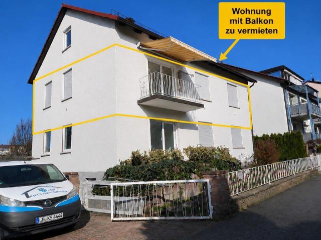 Wohnung mieten in Zuffenhausen, Stuttgart