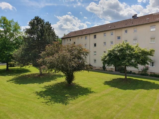 Apartment mieten in Langelsheim, Niedersachsen