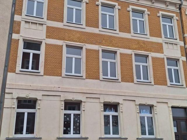 Apartment mieten in Freiberg, Sachsen