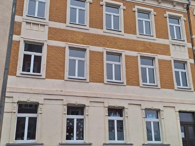 Wohnung mieten in Freiberg, Sachsen