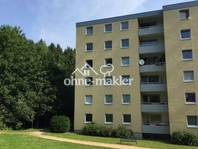 Wohnung mieten in Steinberg, Goslar