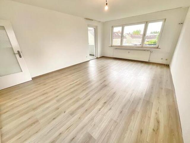 Apartment mieten in Bladenhorst, Castrop-Rauxel