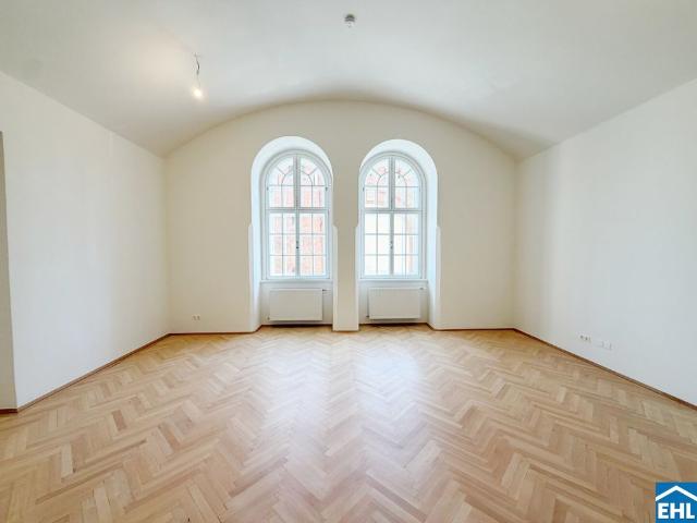 Apartment mieten in KG Landstraße, Wien