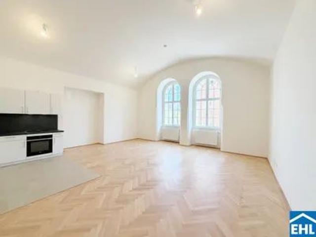 Apartment mieten in Landstraße, Wien