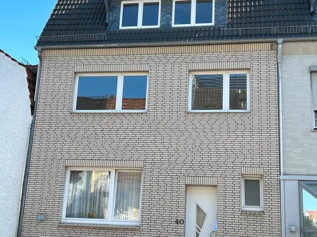 Wohnung mieten in Schwachhausen, Bremen