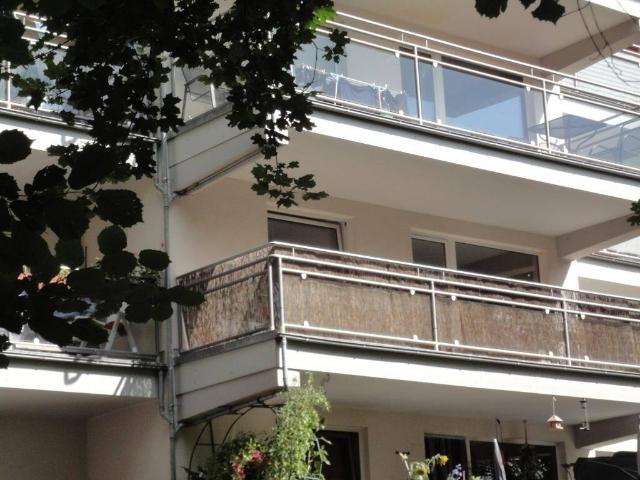 Etagenwohnung kaufen in Dortmund