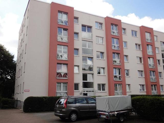 Etagenwohnung kaufen in Dortmund