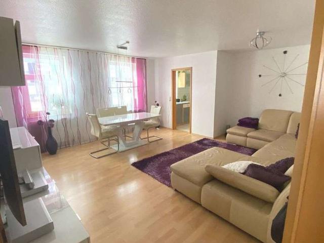 Wohnung kaufen in Obersontheim