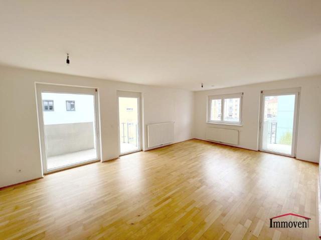 Wohnung mieten in Katastralgemeinde Graz Stadt-Weinitzen, Graz