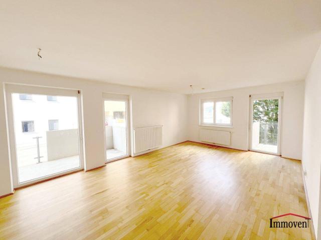 Apartment mieten in Gries, Gersdorf-Feistritz
