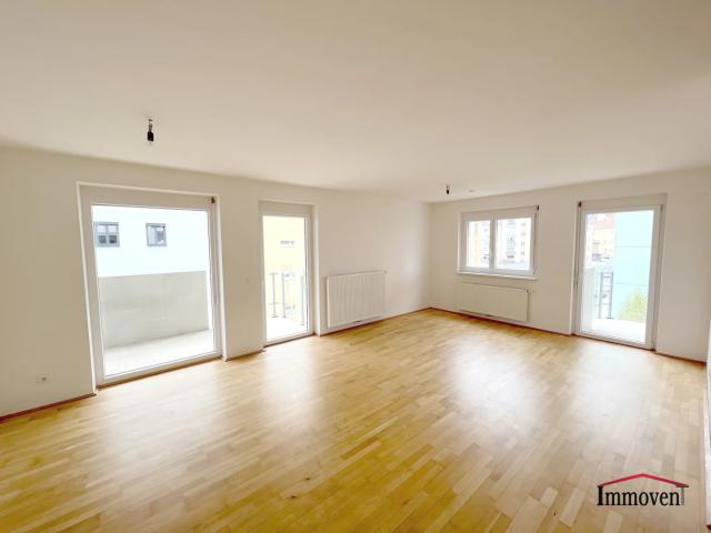 Apartment mieten in Gries, Gersdorf-Feistritz