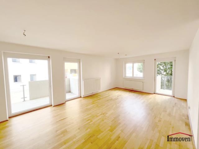 Apartment mieten in Gries, Gersdorf-Feistritz