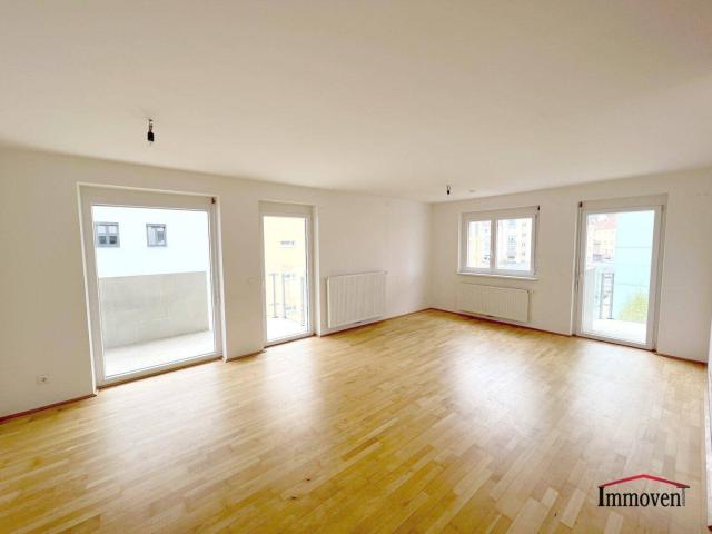 Apartment mieten in Gries, Gersdorf-Feistritz
