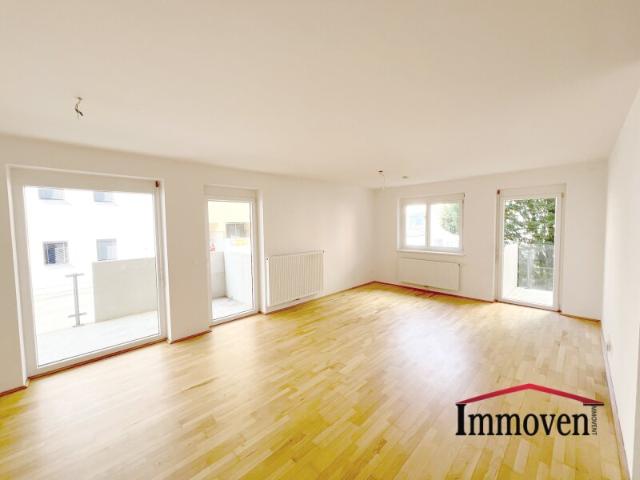 Wohnung mieten in Gersdorf-Feistritz, Steiermark