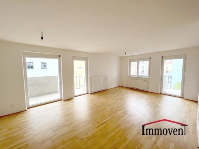 Wohnung mieten in Gries, Gersdorf-Feistritz