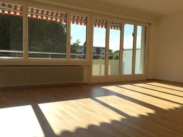 Apartment mieten in Langenthal, Verwaltungsregion Emmental-Oberaargau