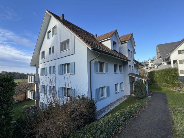 Maisonette mieten in Nürensdorf