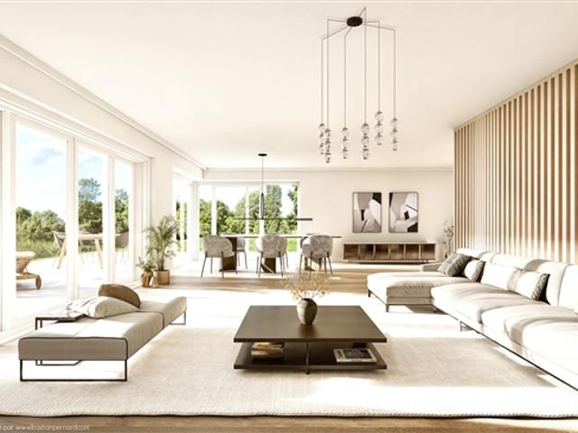 Einfamilienhaus kaufen in Mont-sur-Lausanne, Waadt