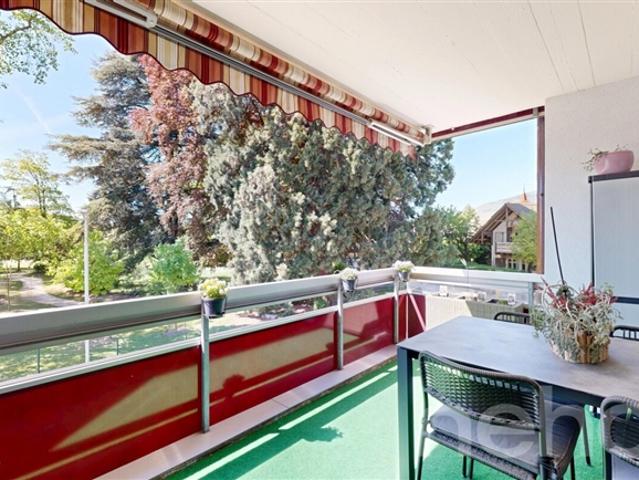 Wohnung kaufen in La Tène