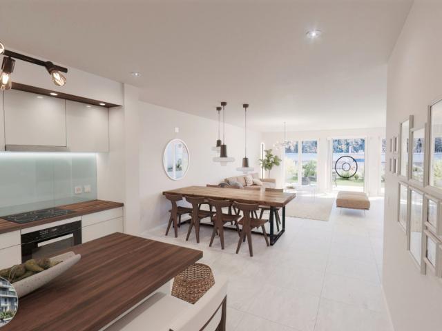 Wohnung kaufen in Neuenburg Ne, Neuenburg