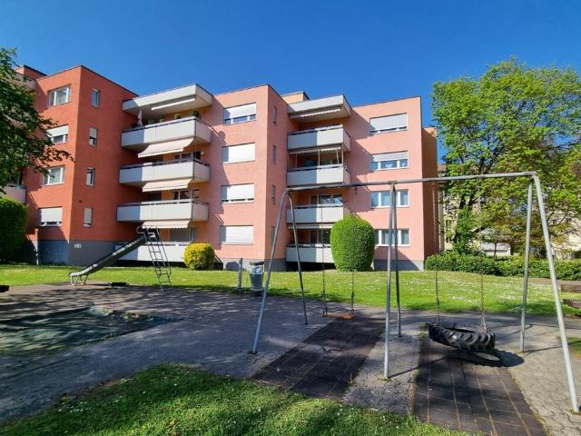 Apartment mieten in Amriswil, Thurgau