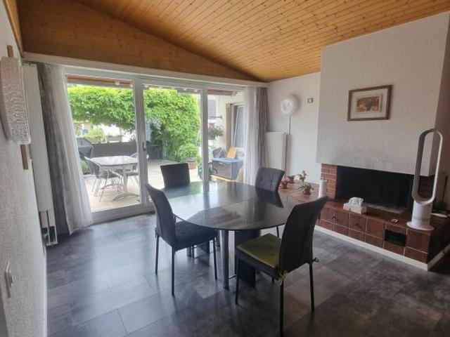 Wohnung mieten in Täuffelen, Bern