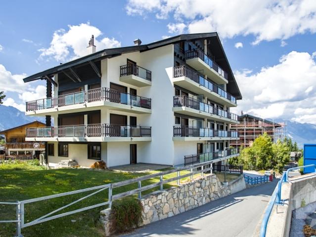 Wohnung kaufen in Baar, Nendaz, Wallis