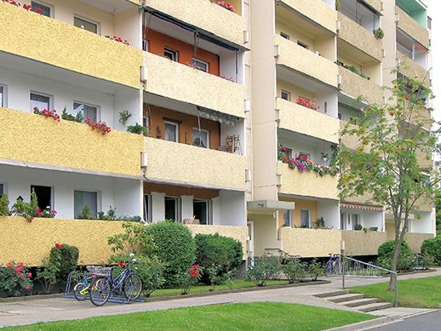 Apartment mieten in Heidenau, Sachsen