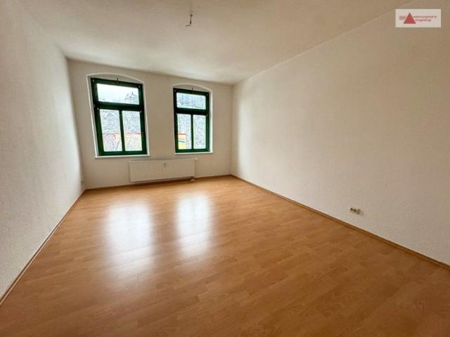 Apartment mieten in Aue, Sachsen