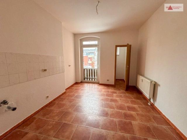 Apartment mieten in Aue, Sachsen