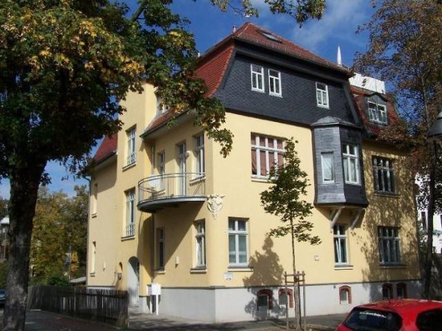 Apartment mieten in Zwickau, Sachsen