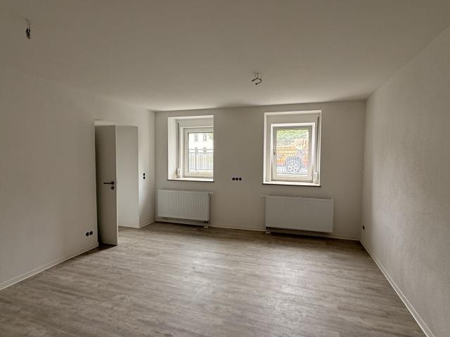Apartment mieten in Naundorf, Großenhain
