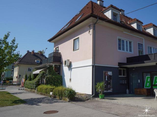 Apartment kaufen in Klagenfurt, Kärnten