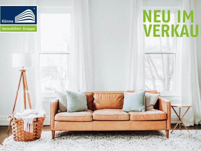 Wohnung kaufen in Großzschocher, Leipzig