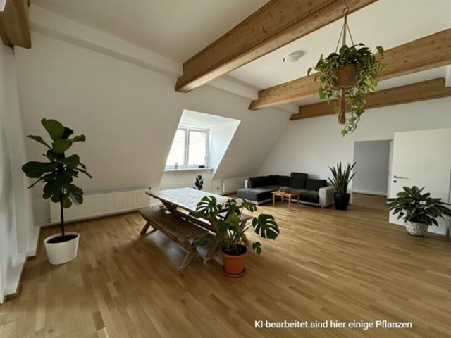 Wohnung mieten in Wien