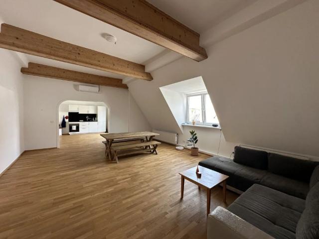 Apartment mieten in Wien