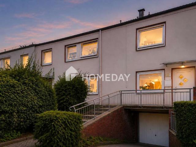 Wohnung kaufen in Norderstedt, Kreis Segeberg