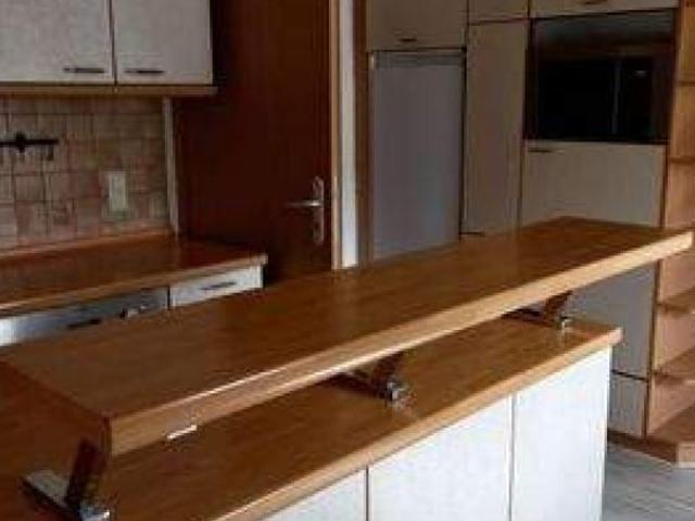 Wohnung mieten in Kirchberg, Rheinland-Pfalz