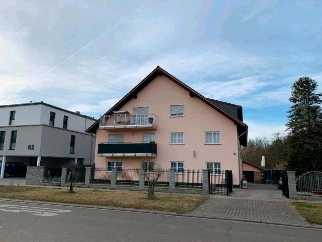 Wohnung kaufen in Wöllstein, Rheinland-Pfalz