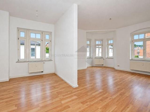 Apartment mieten in Niederplanitz, Zwickau