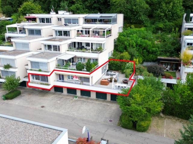 Wohnung kaufen in Stallikon, Zürich