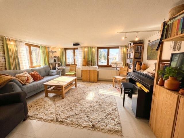 Apartment kaufen in Dornbirn, Bezirk Dornbirn