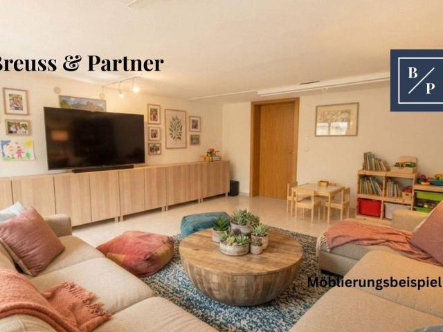 Apartment kaufen in Markt, Dornbirn